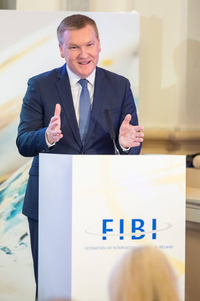 FIBI International Banking Conference 2022